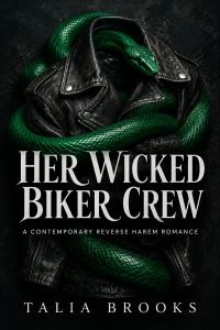 Her Wicked Biker Crew