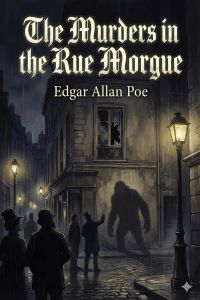 The Murders in the Rue Morgue