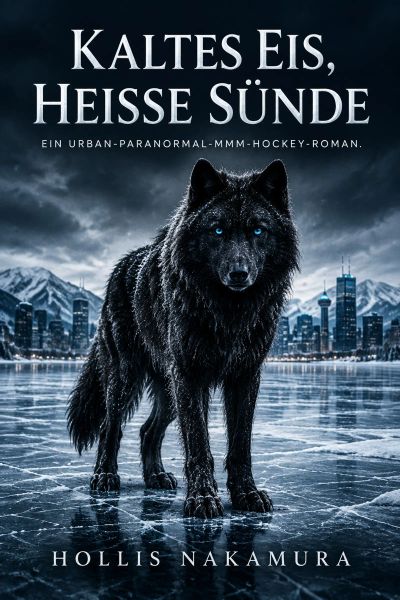 Kaltes Eis, heiße Sünde