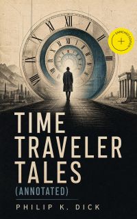 Time Traveler Tales (Annotated)