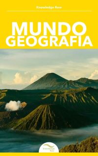 Geografía Mundial
