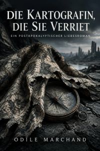 Die Kartografin, die sie verriet