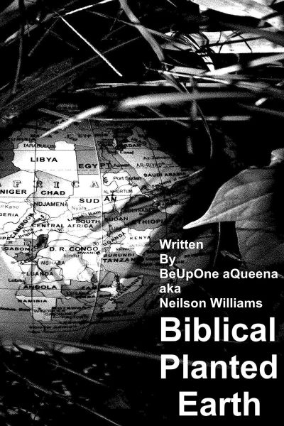 Biblical Planted Earth