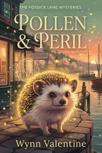 Pollen And Peril