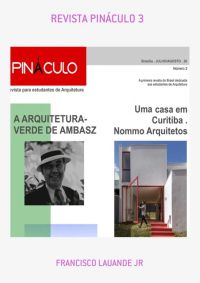 Revista Pináculo 3