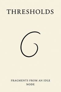 Thresholds