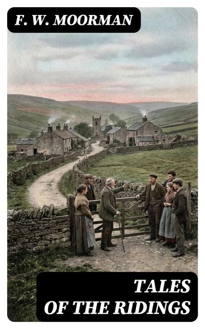 Tales of the Ridings