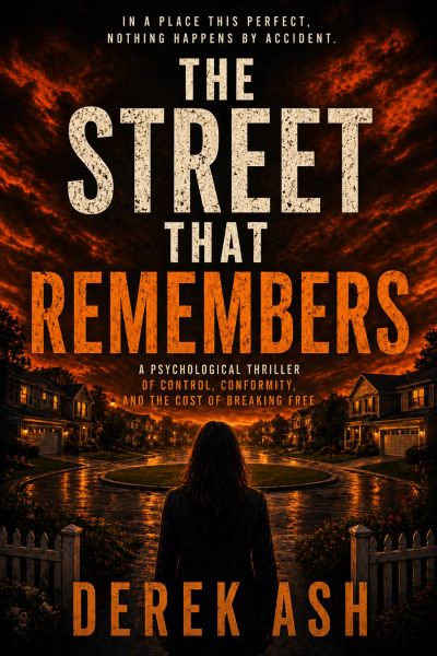 The Street That Remembers