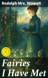 Fairies I Have Met