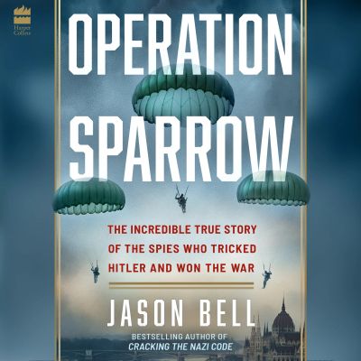 Operation Sparrow