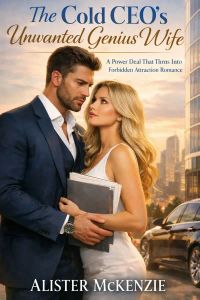 The Cold CEO's Unwanted Genius Wife