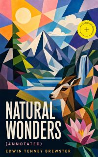 Natural Wonders (Annotated)