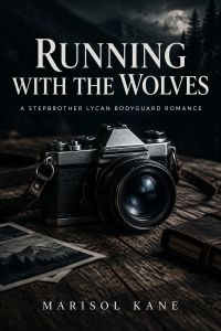 Running with the Wolves
