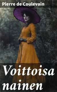 Voittoisa nainen