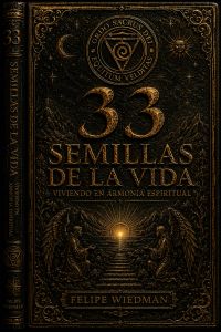 LAS 33 SEMILLAS DEL ESPÍRITUT INTERIOR