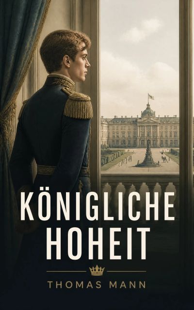 Königliche Hoheit
