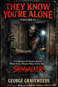 They Know You’re Alone - Volume 11