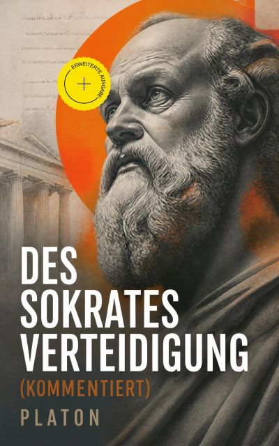 Des Sokrates Verteidigung (Kommentiert)