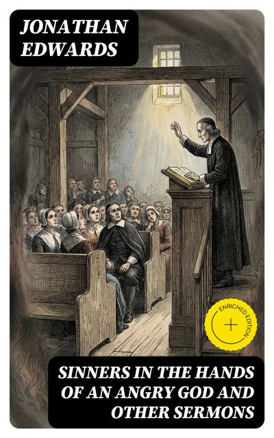 Sinners in the Hands of an Angry God and Other Sermons