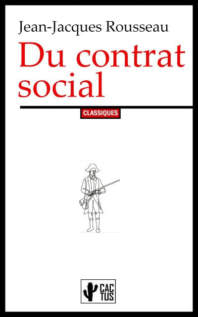 Du contrat social