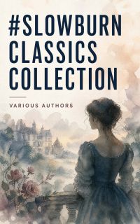 #SlowBurn Classics Collection