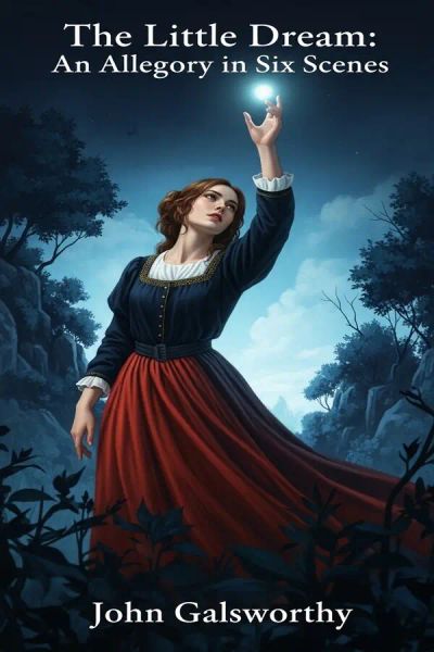 The Little Dream: An Allegory in Six Scenes