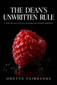 The Dean's Unwritten Rule
