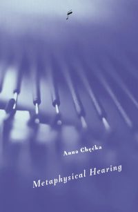 Metaphysical Hearing