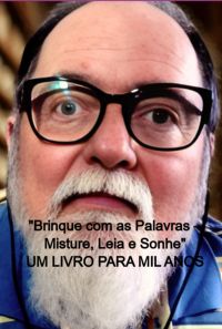 ‎"brinque Com As Palavras – Misture, Leia E Sonhe"‎