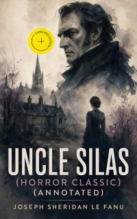 Uncle Silas (Horror Classic) (Annotated)