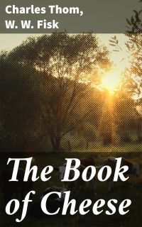 The Book of Cheese