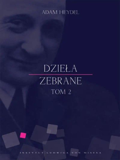 Dzieła zebrane. Tom 2
