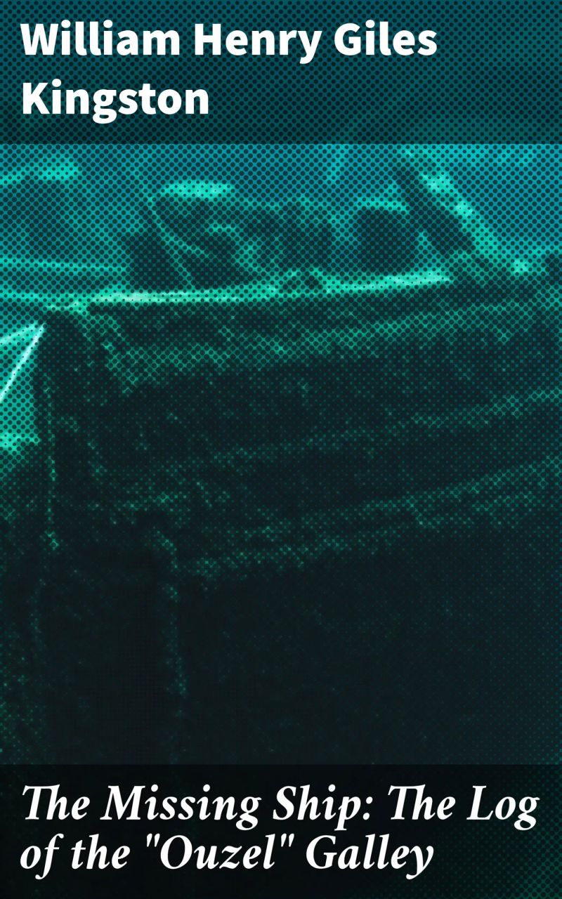 The Missing Ship: The Log of the "Ouzel" Galley