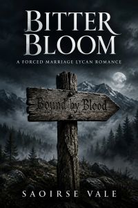 Bitter Bloom