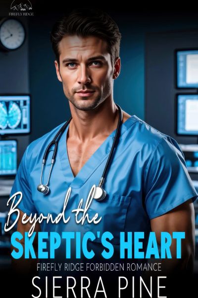 Beyond the Skeptic's Heart: Firefly Ridge Forbidden Romance