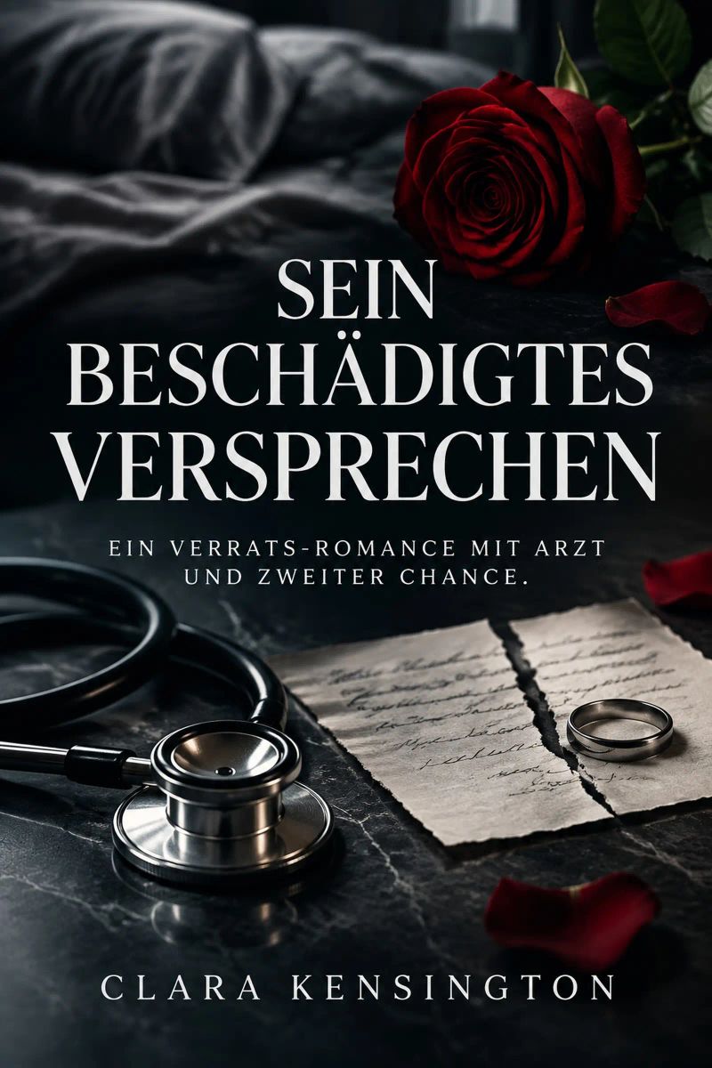 Sein beschädigtes Versprechen