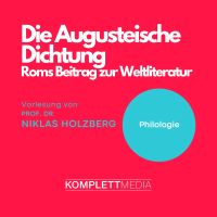 Die Augusteische Dichtung