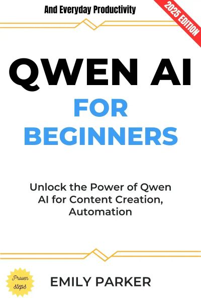 QWEN AI for Beginners