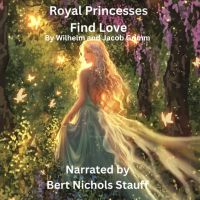 Royal Princesses Find Love