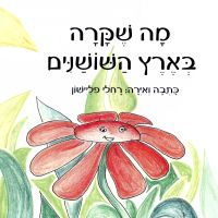 מה שקרה בארץ השושנים
