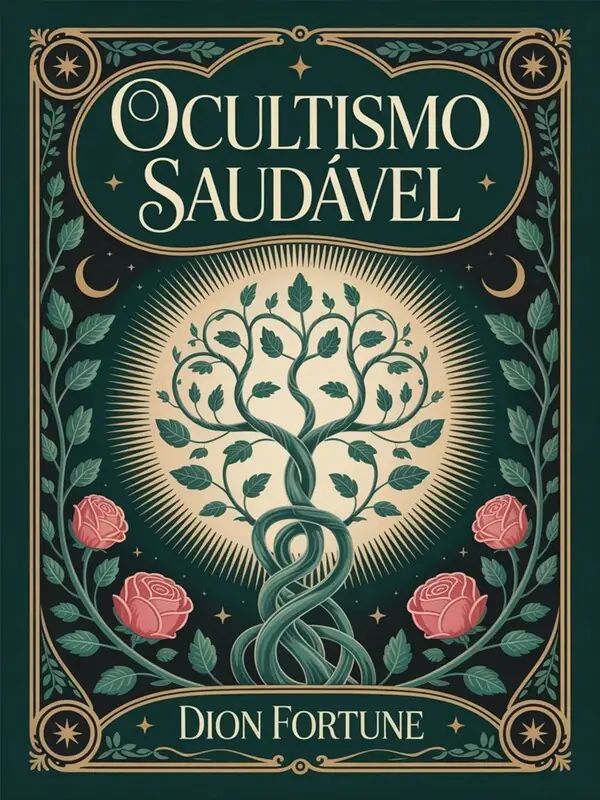 Ocultismo saudável