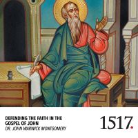 Defending The Faith In The Gospel Of John