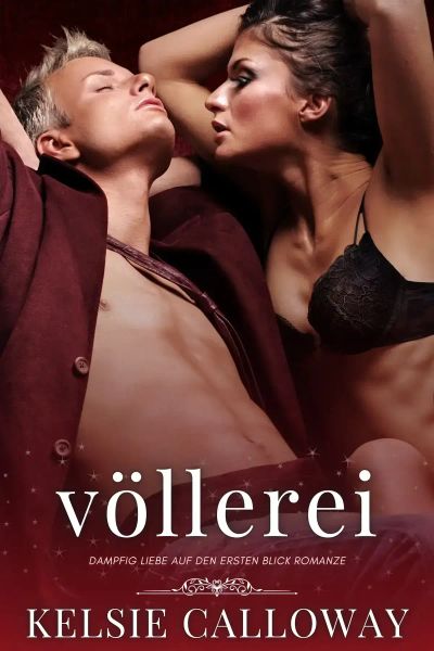 Völlerei