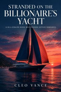 Stranded on the Billionaire's Yacht