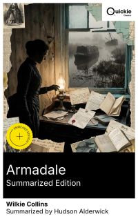 Armadale (Summarized Edition)