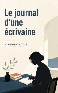 Le journal d'une écrivaine
