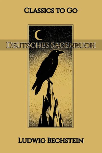 Deutsches Sagenbuch