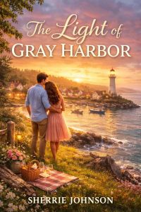 THE LIGHT OF GRAY HARBOR