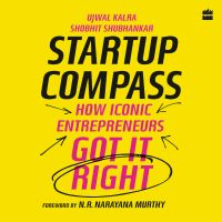 Startup Compass