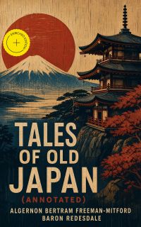 Tales of Old Japan (Annotated)